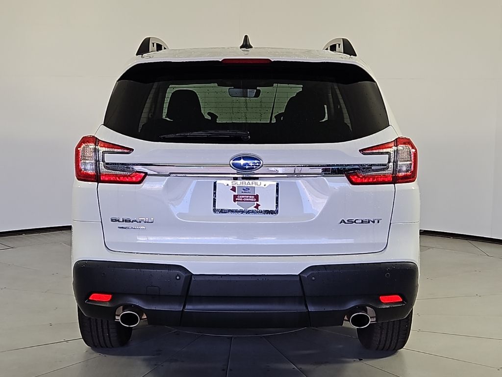 Thumbnail: 2024 Subaru Ascent - 8