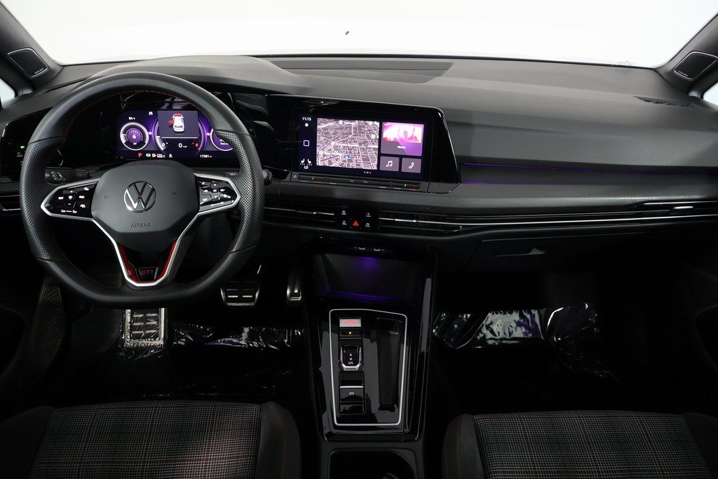 Thumbnail: 2024 Volkswagen Golf - 8