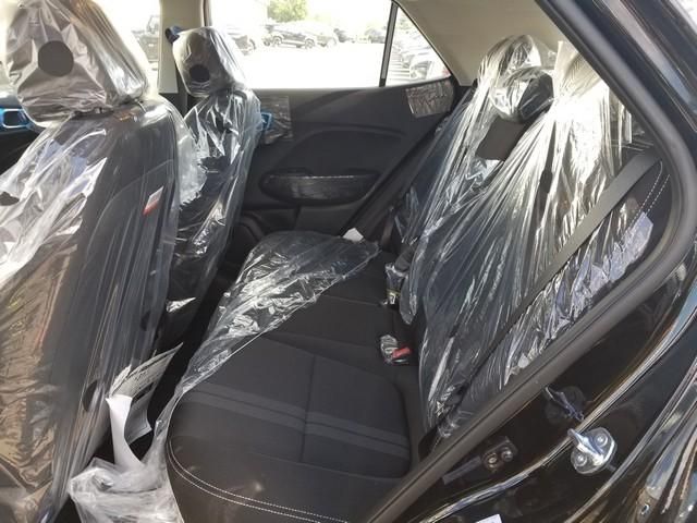 new 2026 Hyundai Venue car, priced at $25,050