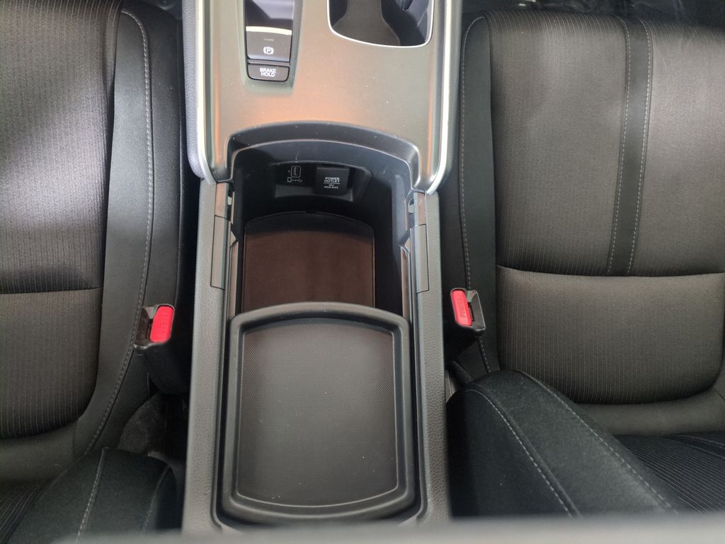 Used 2019 Honda Accord Hybrid For Sale in Fort Wayne, IN