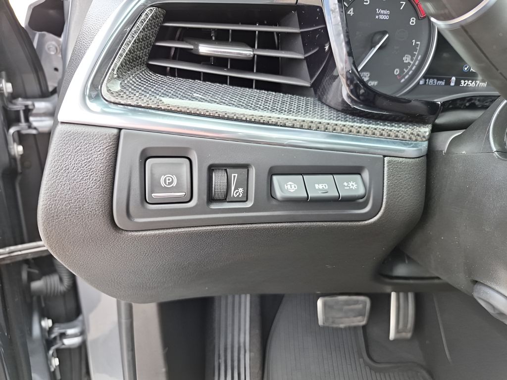 Used Car 2021 Cadillac Xt5  Sport For Sale Under $35,000 In Austin, Texas