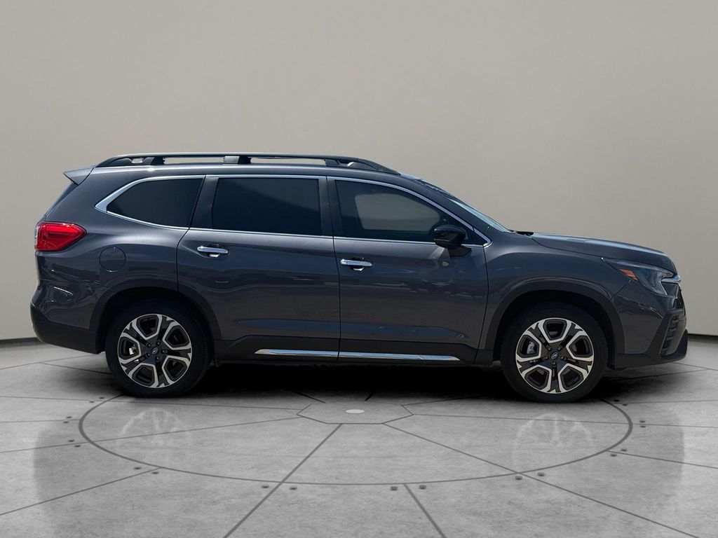 Used Car 2025 Subaru Ascent  Touring For Sale Under $40,000 In San Marcos, Texas