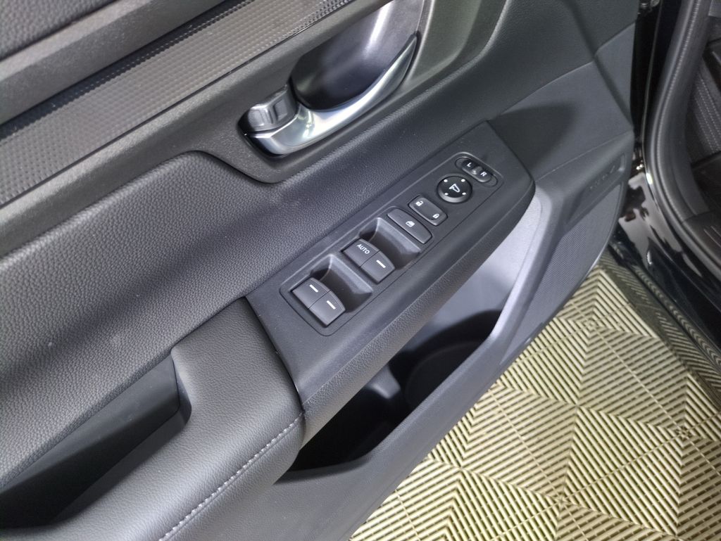 New 2026 Honda CR-V LX For Sale in Fort Wayne, IN
