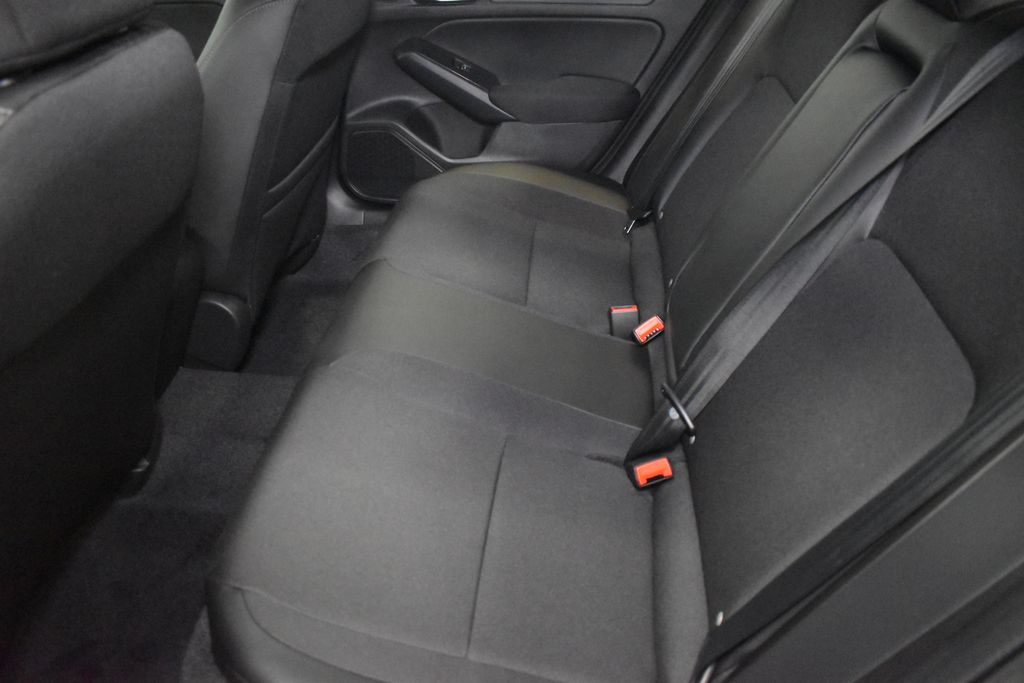 Thumbnail: 2026 Honda Civic - 22