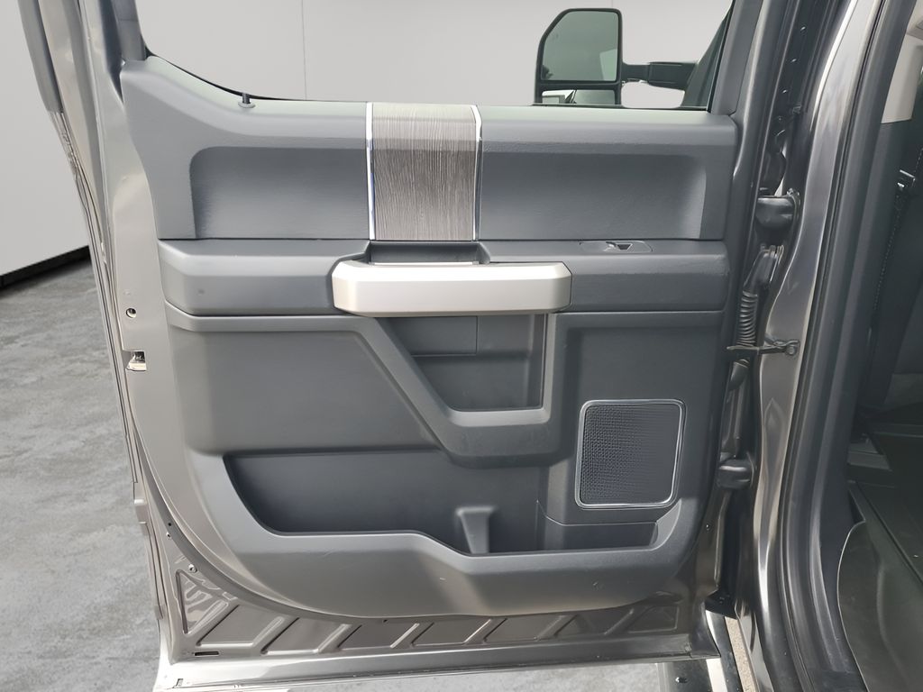2020 Ford F-250sd  Lariat In Austin, Texas