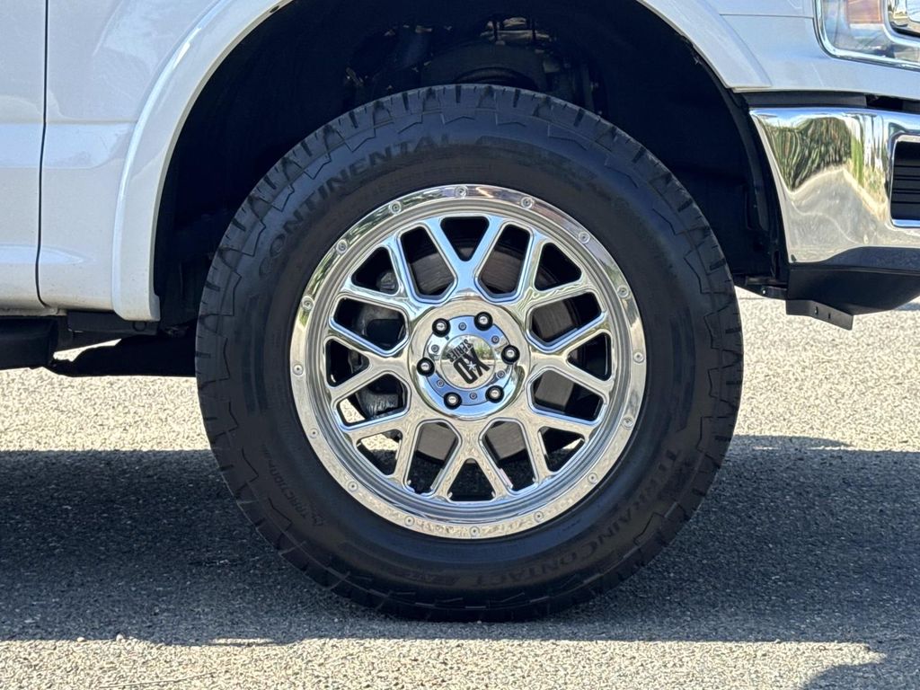 Used 2019 Ford F-150 Lariat 4D SuperCrew