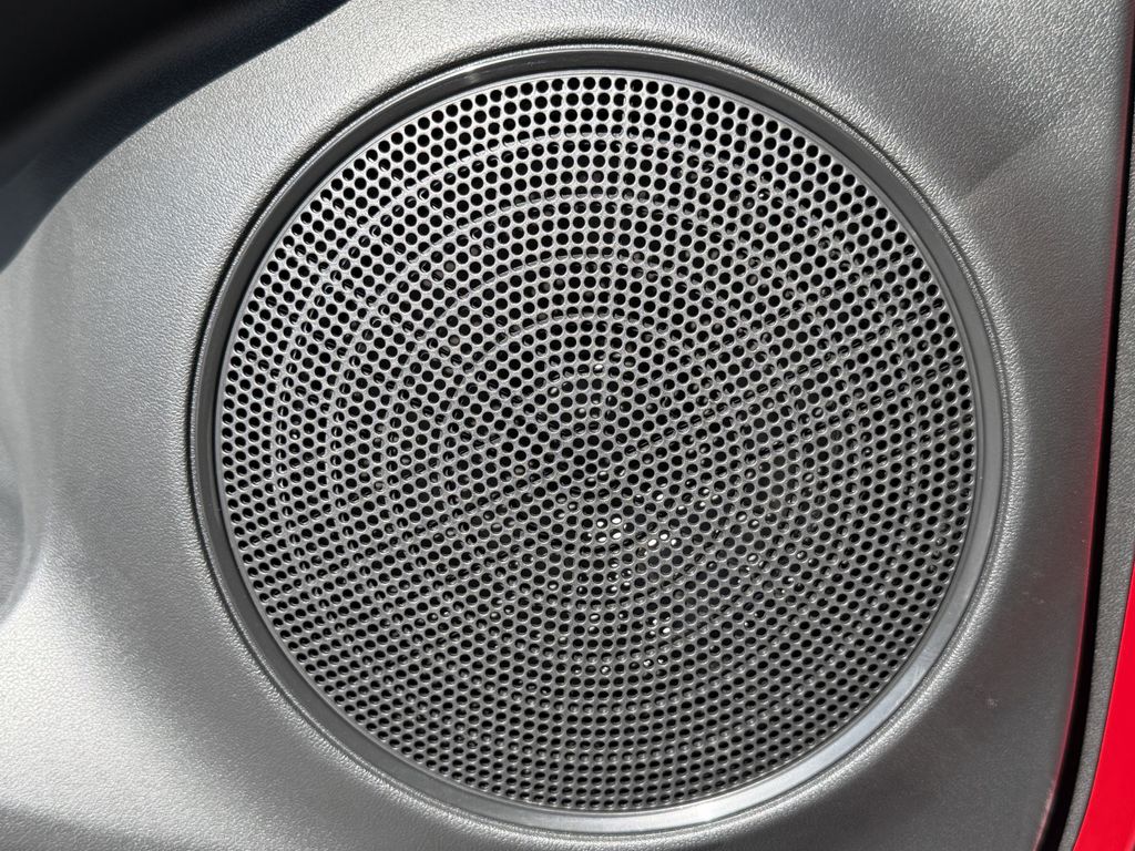 new 2025 Acura ADX car, priced at $37,118