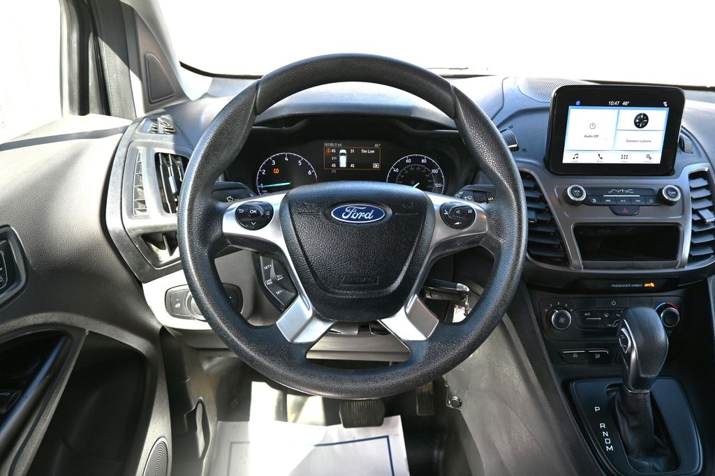 Thumbnail: 2020 Ford Transit Series - 9
