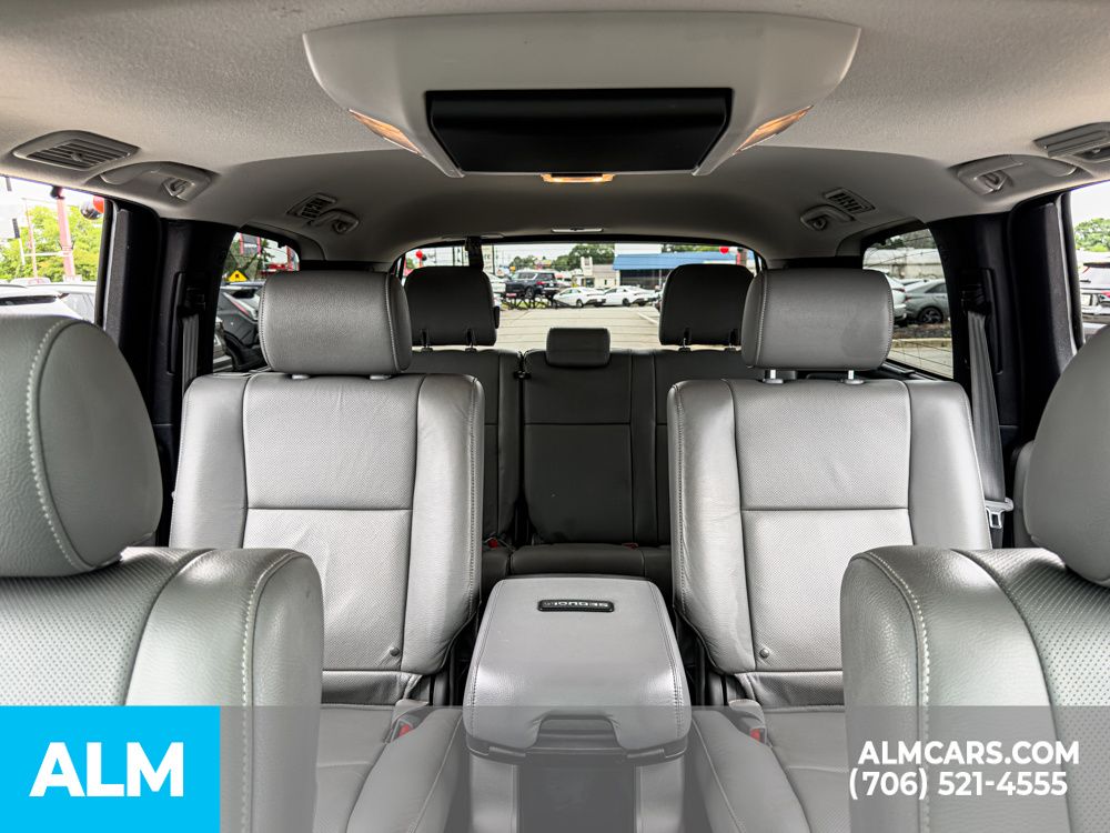 Used 2021 Celestial Silver Metallic Toyota Platinum image 16