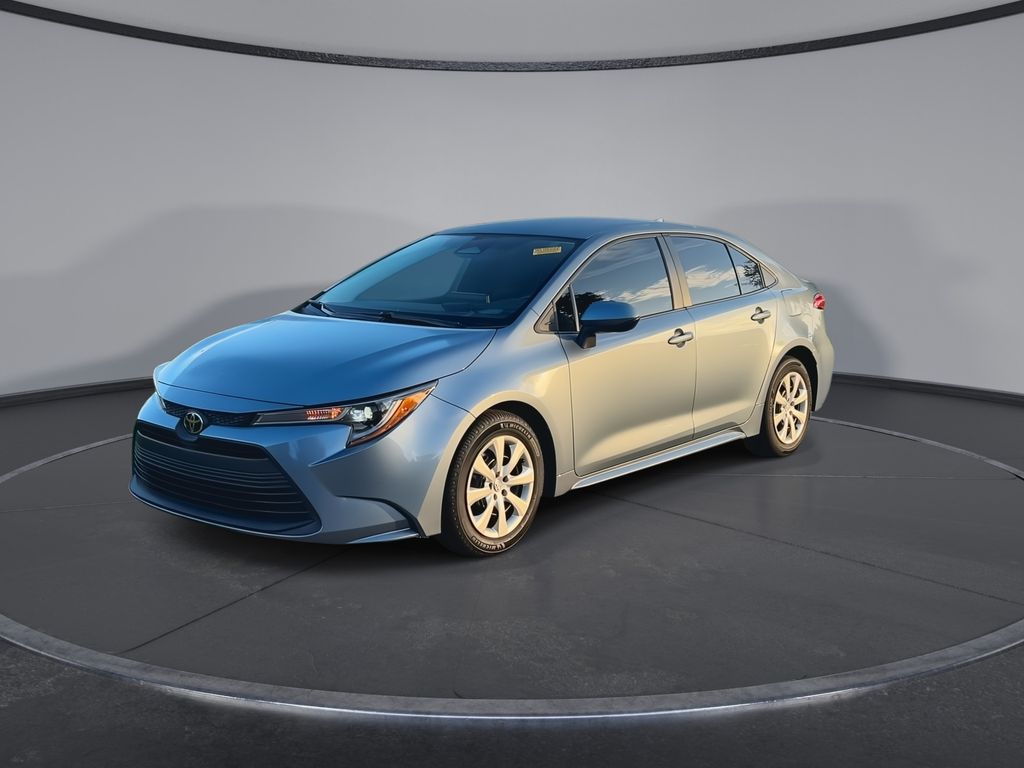 Thumbnail: 2023 Toyota Corolla - 4