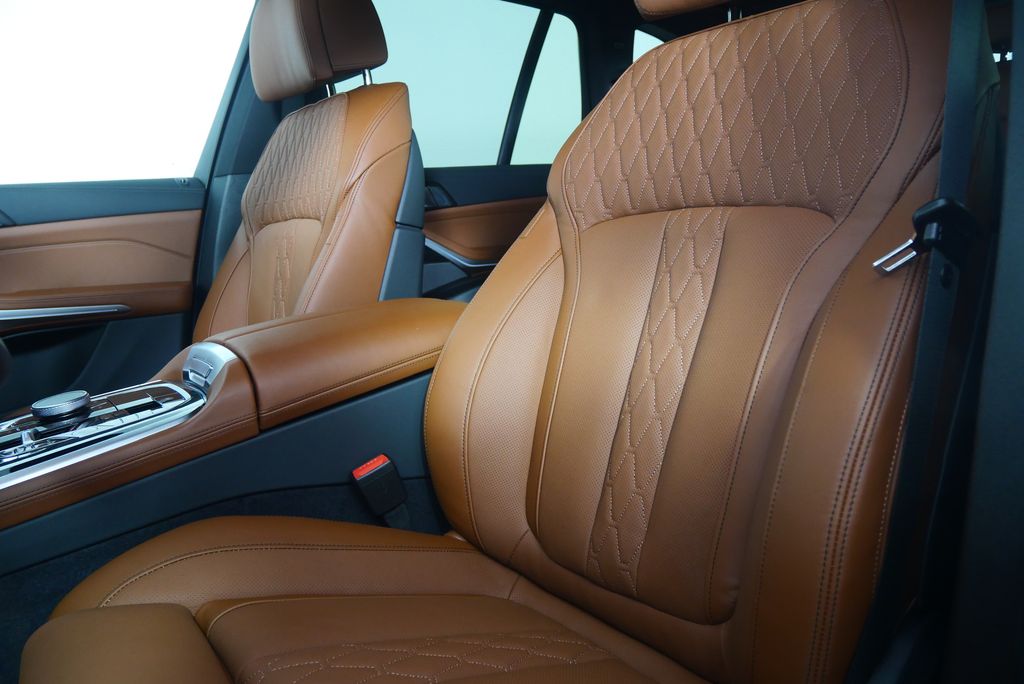 2026 BMW X5 xDrive40i 10