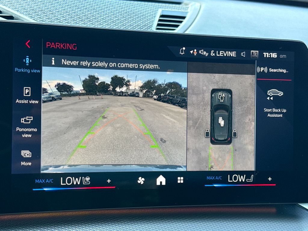 Certified Used 2025 Gray BMW M35i image 21