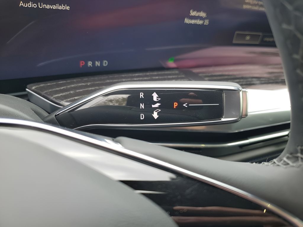 New 2026 Beige Cadillac Sport image 36