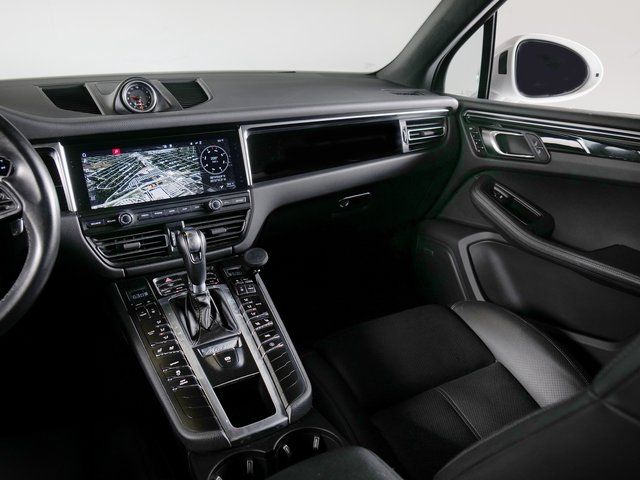 Certified Used 2019 White Porsche S image 19