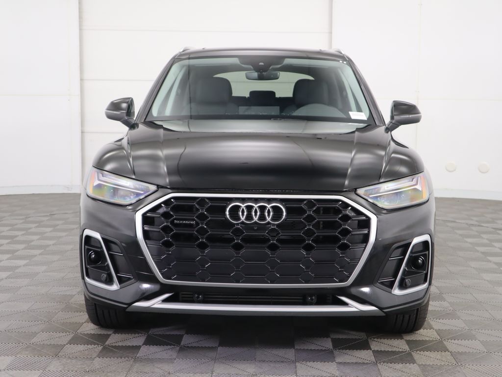 2025 Audi Q5  2