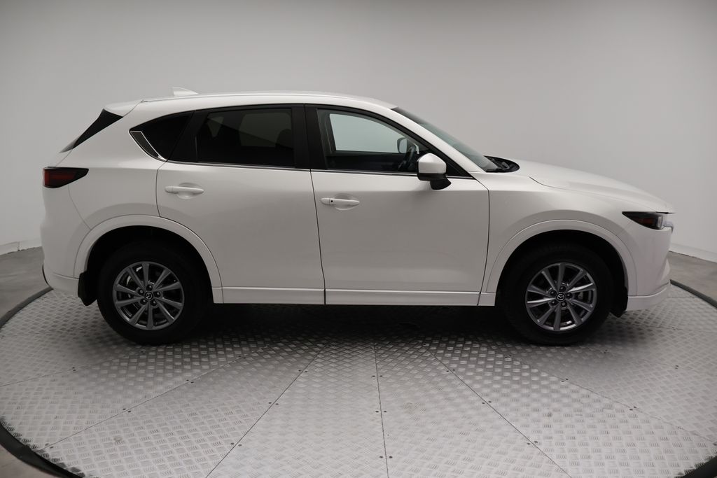 Thumbnail: 2025 Mazda CX-5 - 7