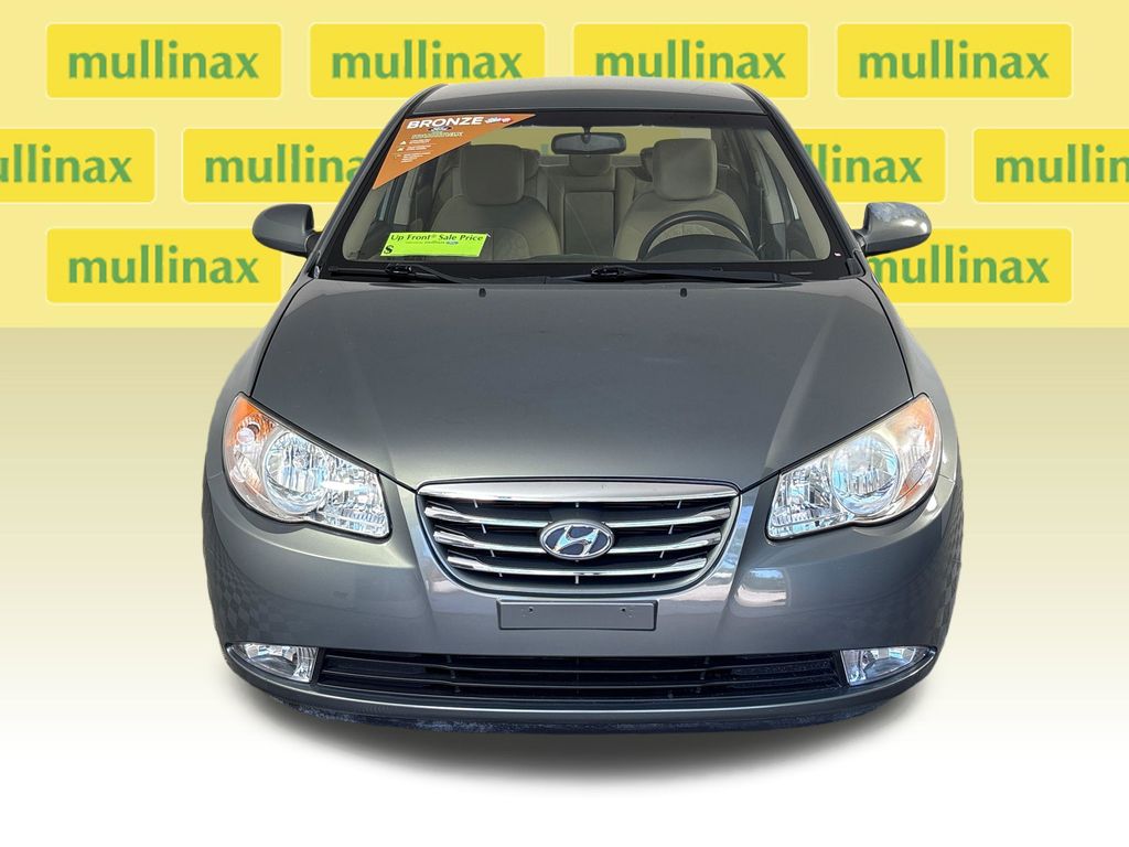 Used 2010 Beige Hyundai GLS image 15
