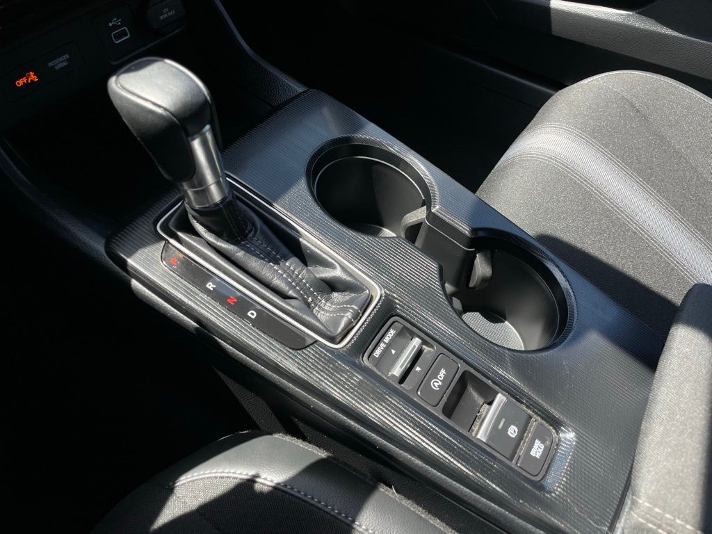 Thumbnail: 2024 Honda Civic - 19