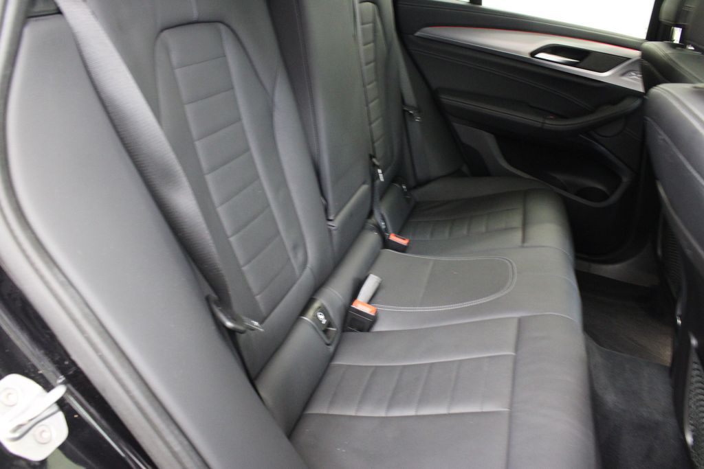 used 2020 BMW X4 car, priced at $29,999