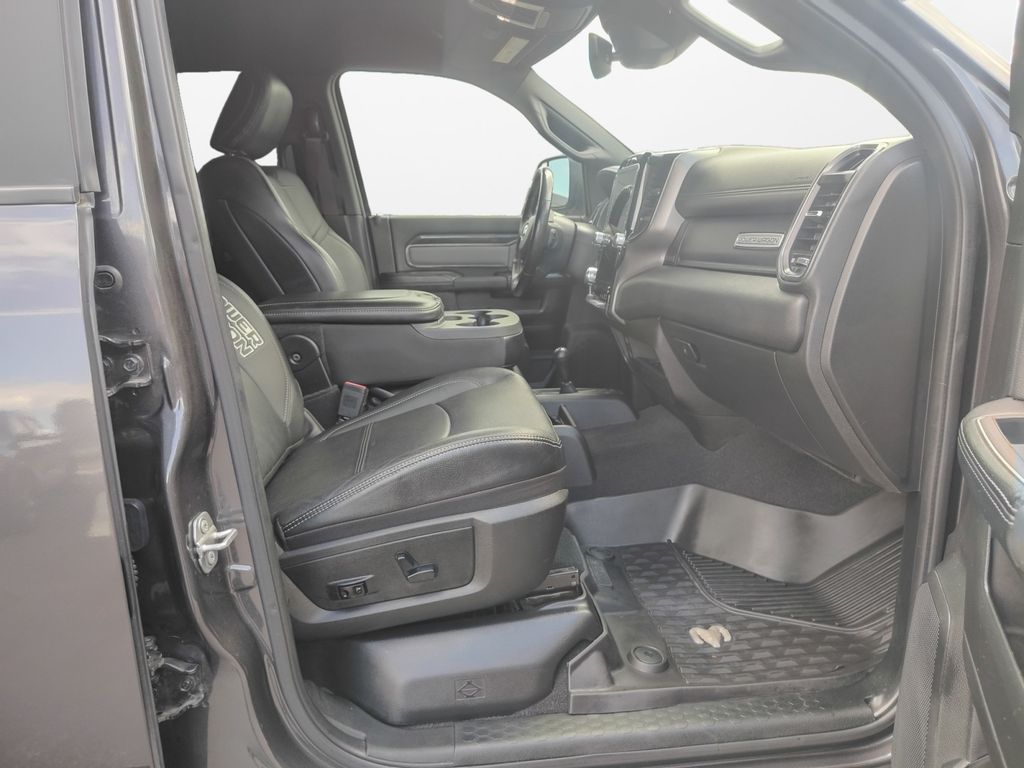 Used Car 2019 Ram 2500  Power Wagon For Sale Under $50,000 In Austin, Texas