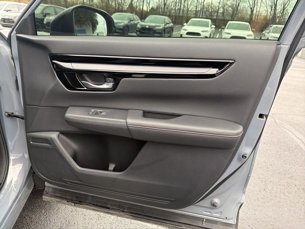 Thumbnail: 2023 Honda CR-V - 27