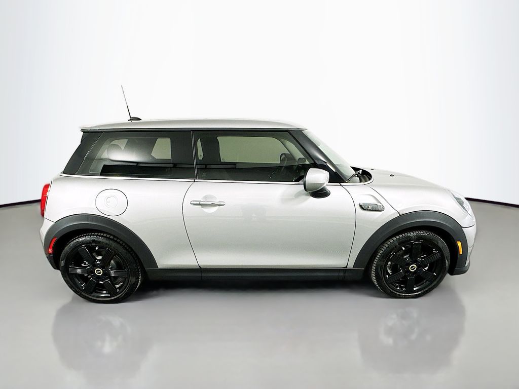 Thumbnail: 2024 MINI Cooper - 4
