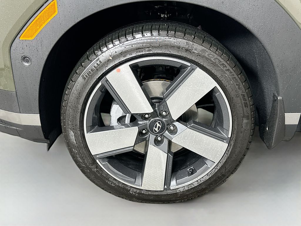 Thumbnail: 2026 Hyundai Santa Fe - 23