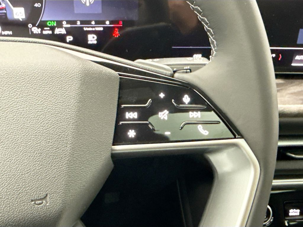 Thumbnail: 2025 Audi Q5 - 13