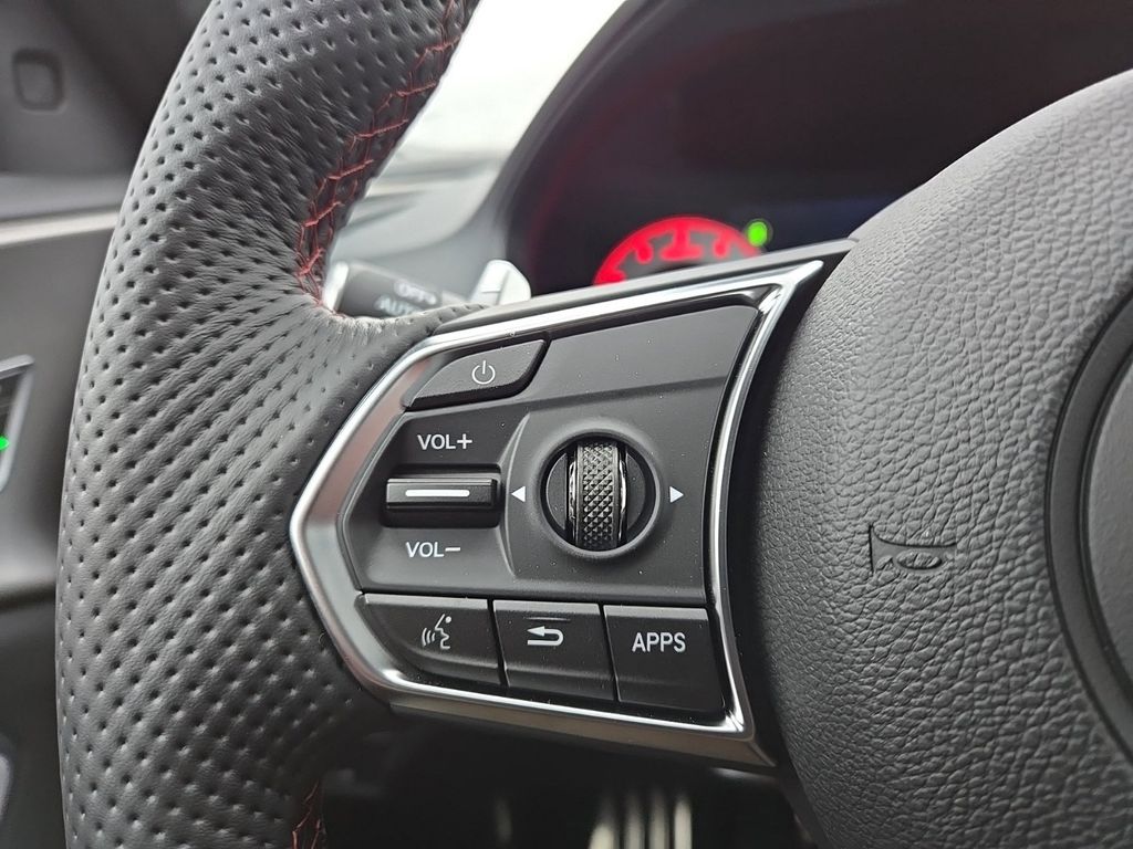 New 2025 Acura RDX For Sale in Fort Wayne, IN