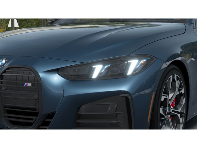 Thumbnail: 2026 BMW 4 Series - 6