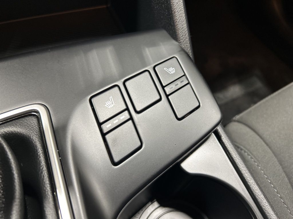 used 2024 Kia Sportage car, priced at $24,936