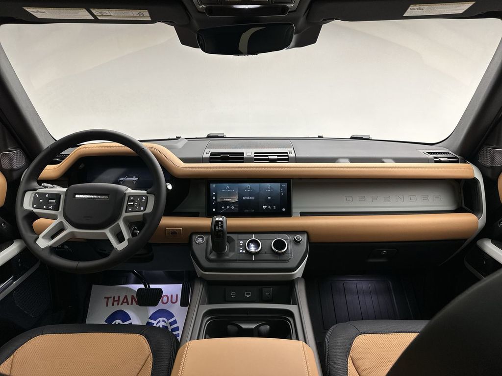 Thumbnail: 2024 Land Rover Defender - 13