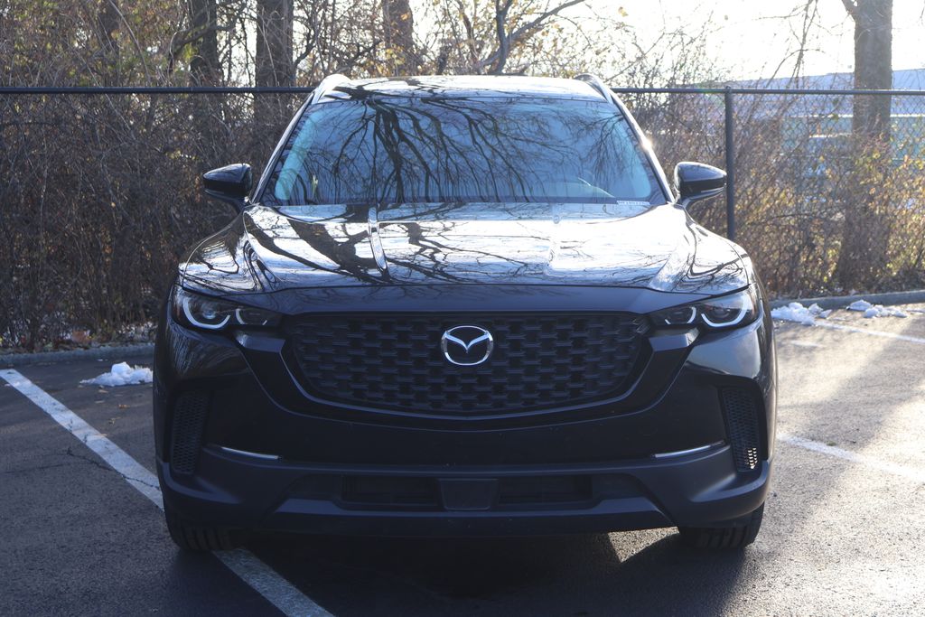 Thumbnail: 2024 Mazda CX-50 - 2