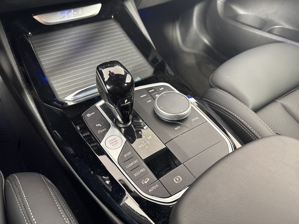 2023 BMW X3 xDrive30i 14
