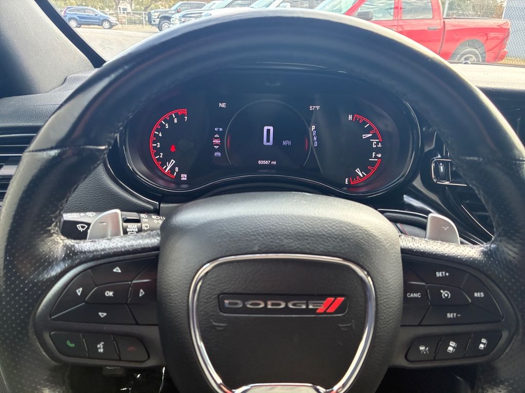 Used Car 2024 Dodge Durango  Gt Plus For Sale Under $30,000 In Austin, Texas