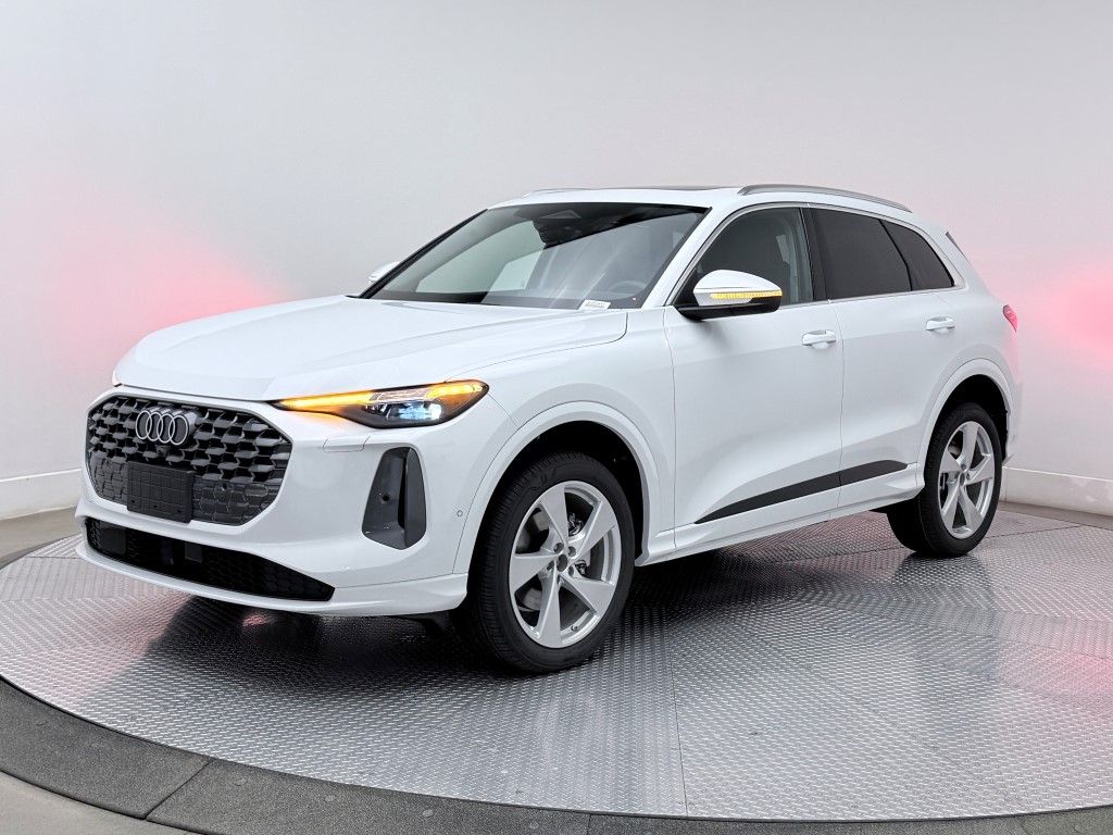 Thumbnail: 2025 Audi Q5 - 6