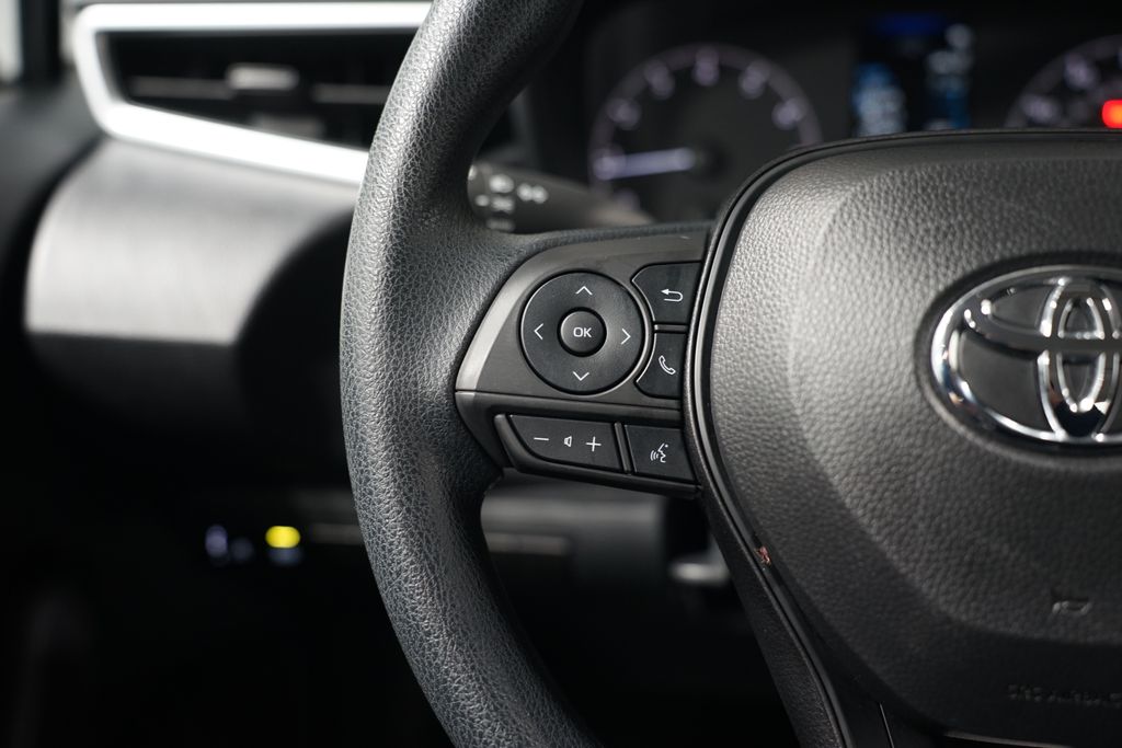 2024 Toyota Corolla LE 14