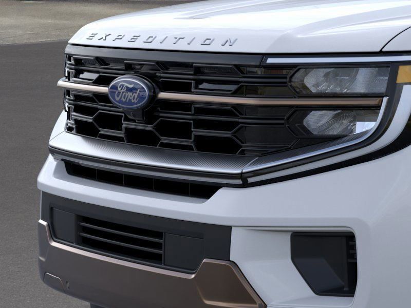 2026 Ford Expedition King Ranch