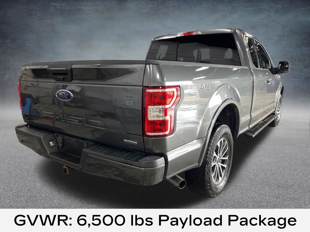 View vehicle photo 6