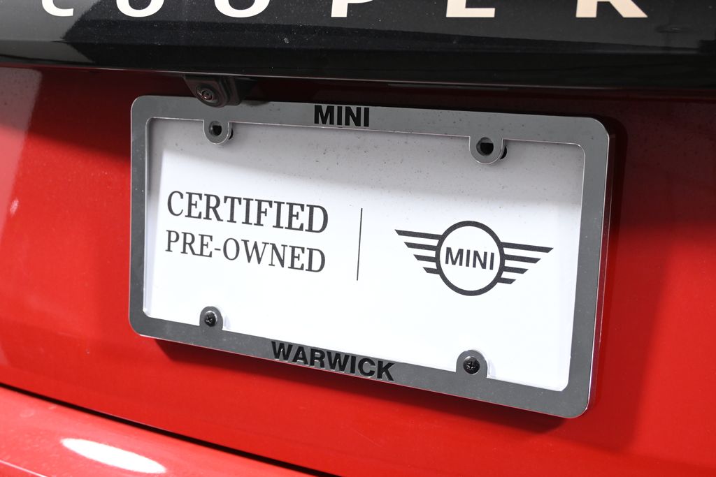 Thumbnail: 2025 MINI Cooper - 14
