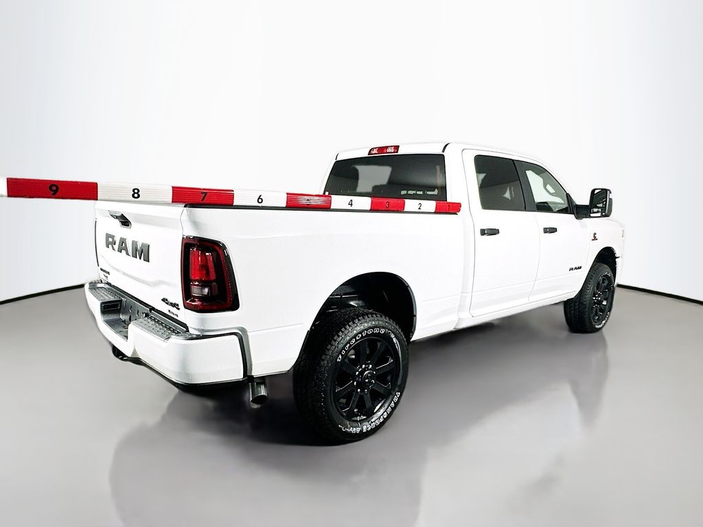 New 2026 White Ram Big Horn 12in image 7