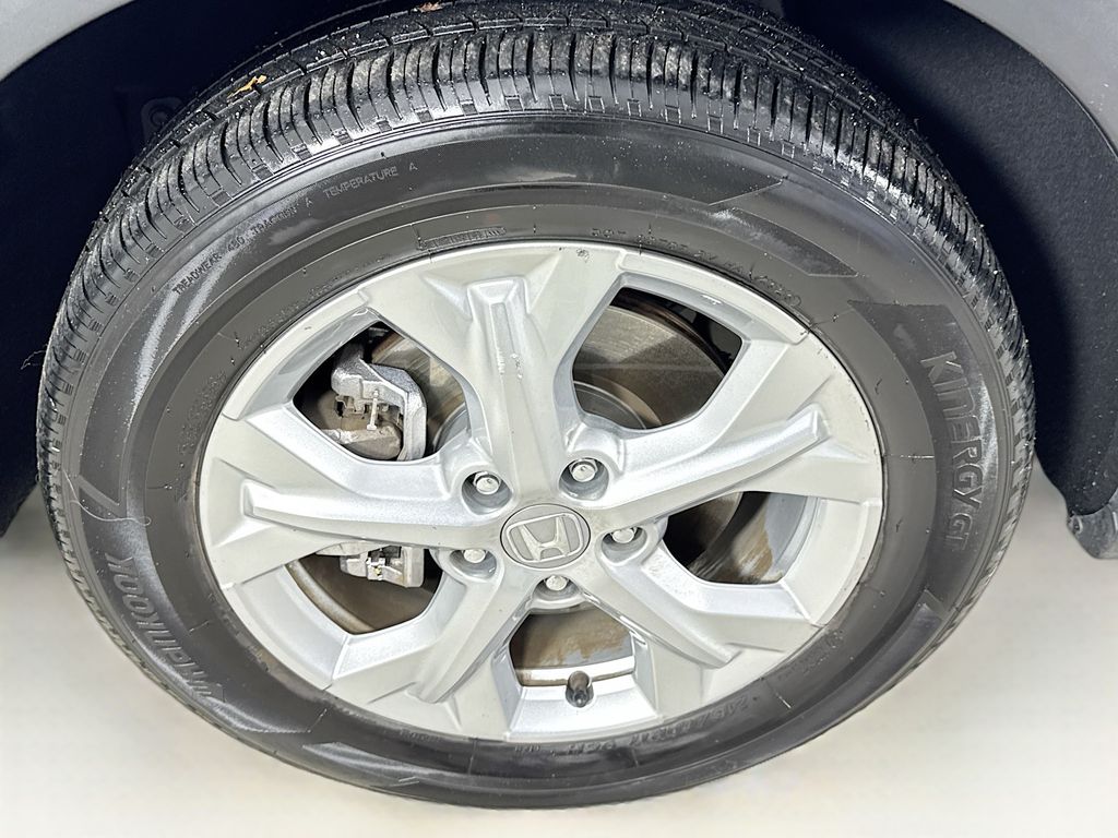 Used Car 2024 Honda Hr-v  Lx For Sale Under $25,000 In Austin, Texas