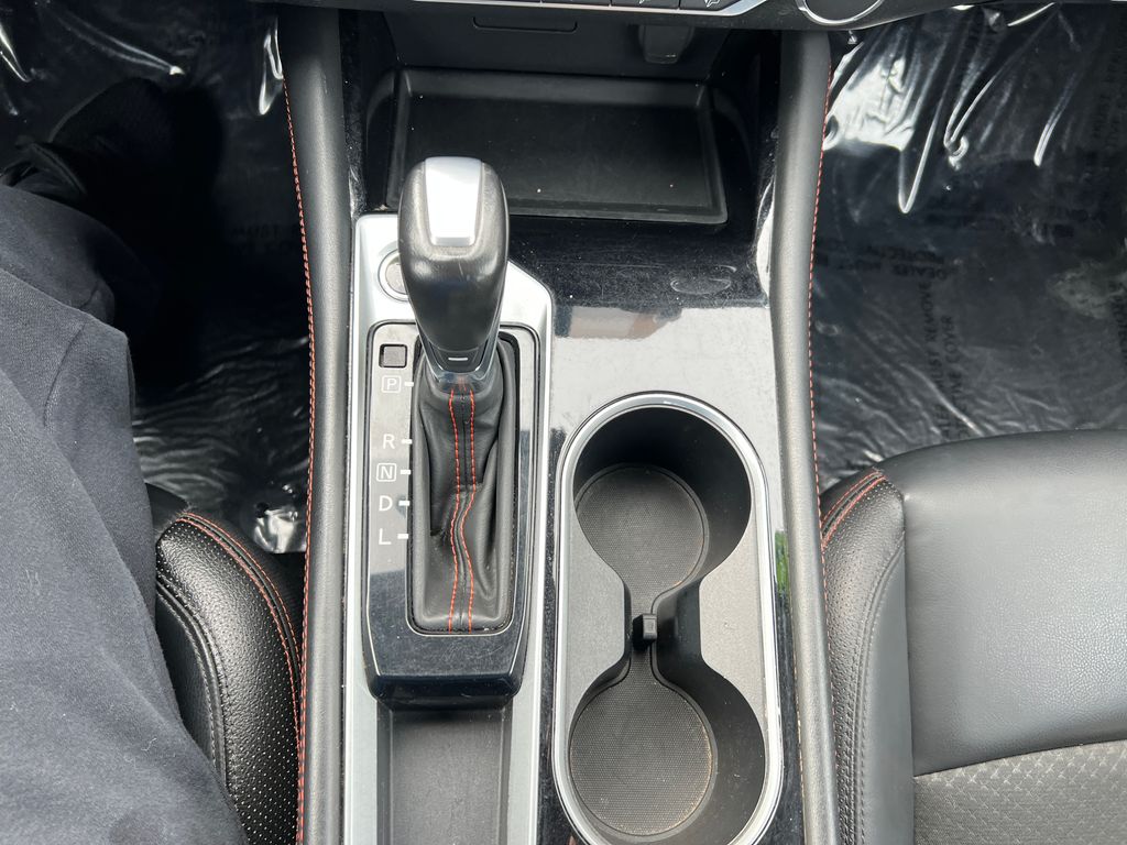 Thumbnail: 2023 Nissan Altima - 27