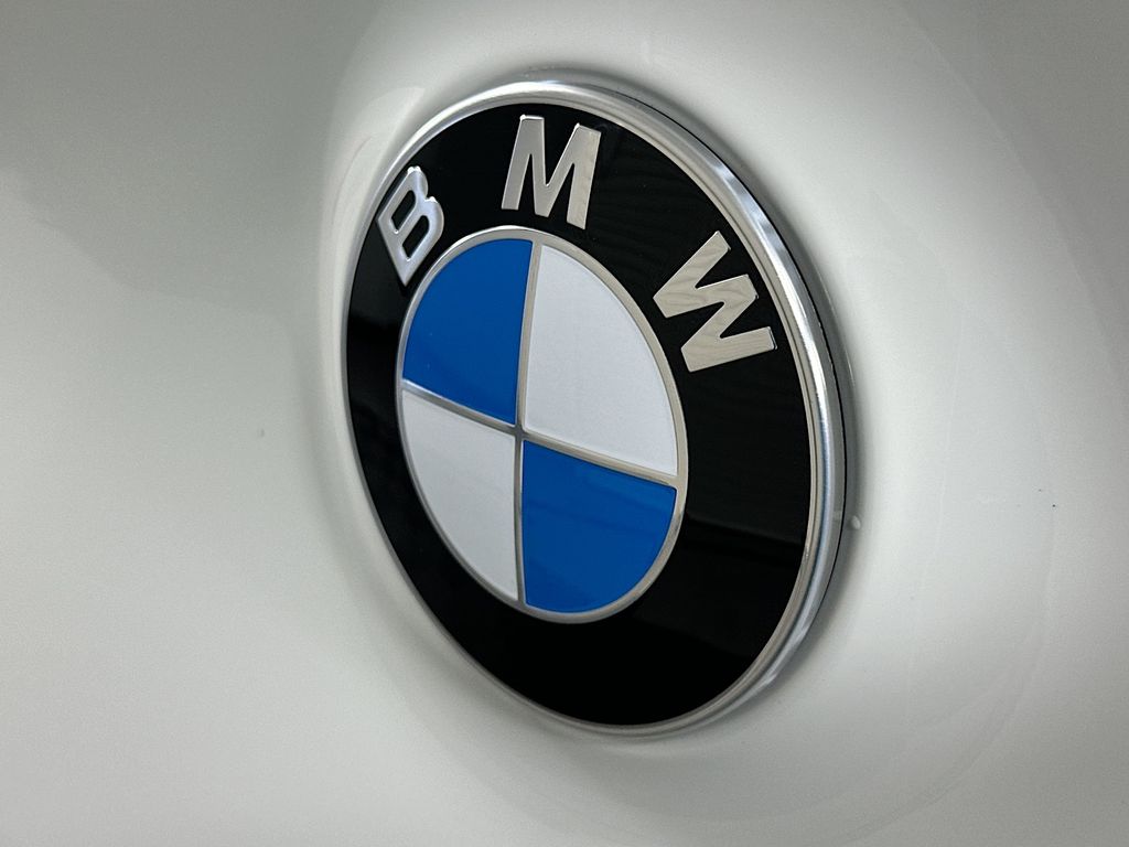 Thumbnail: 2026 BMW X3 - 22