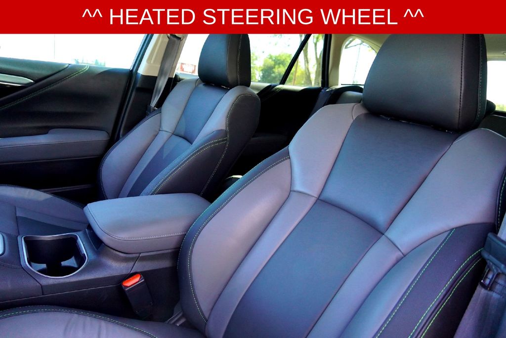 Used Car 2025 Subaru Outback  Onyx Edition Xt For Sale Under $35,000 In Taylor, Texas