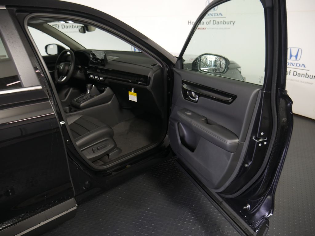 Thumbnail: 2027 Honda CR-V - 7
