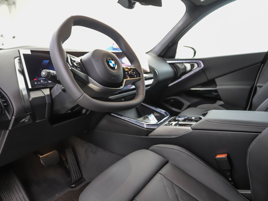 Thumbnail: 2026 BMW X3 - 10