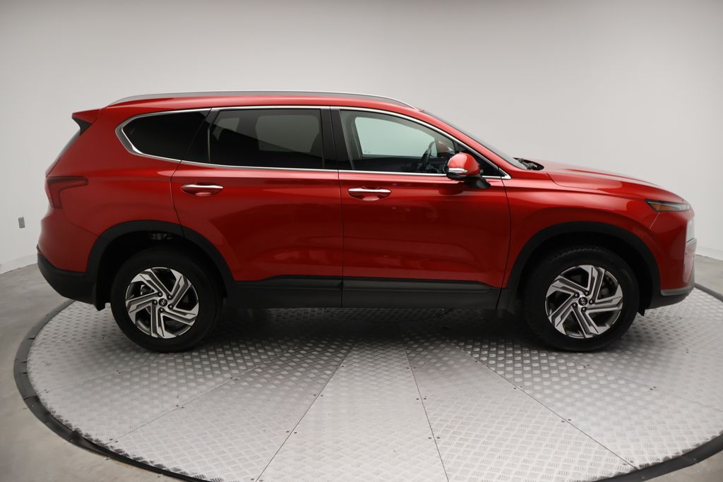 Thumbnail: 2023 Hyundai Santa Fe - 7