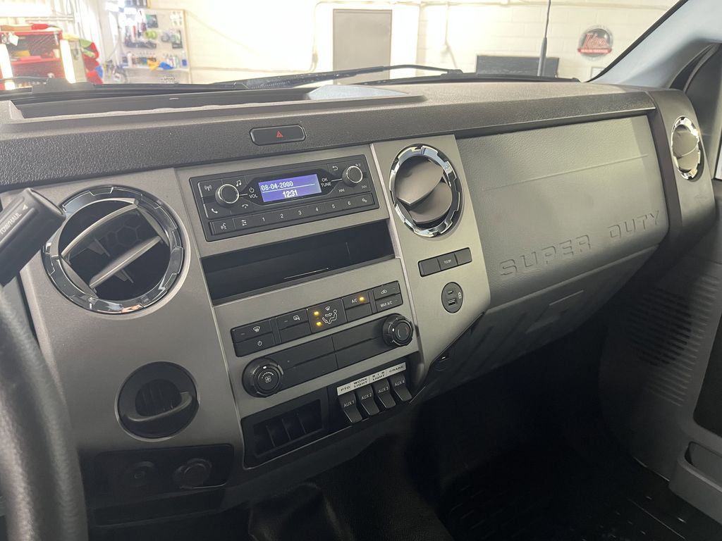 2025 Ford F-650 Super Cab DRW RWD Scelzi Mechanics Body for sale #9F0378 - photo 14