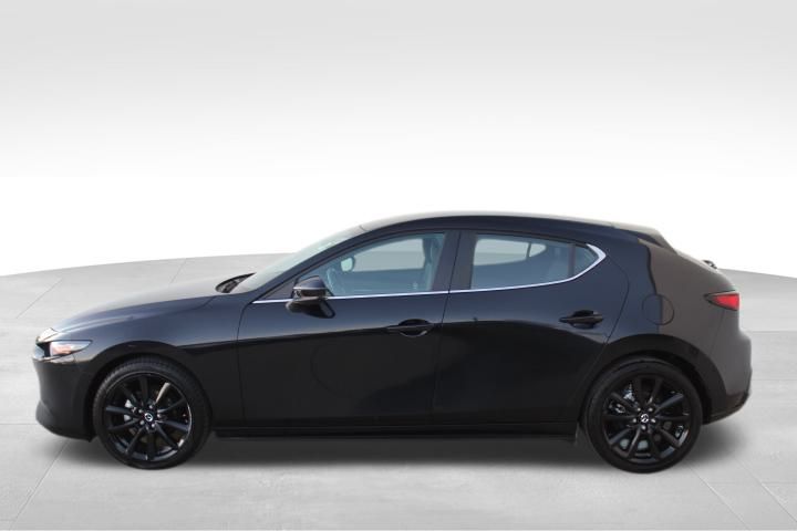 Used Car 2024 Mazda Mazda3  2.5 S Select Sport For Sale Under $25,000 In Georgetown, Texas